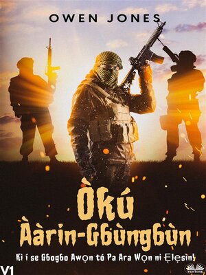 cover image of Òkú Ààrin-Gbùngbùn